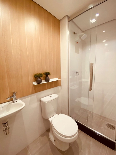 Apartamento com 3 suites a venda no Ecoville: 8ª foto da galeria de imagens do imóvel