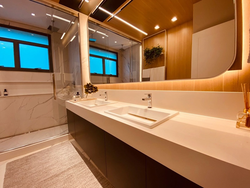 Apartamento com 3 suites a venda no Ecoville: 22ª foto da galeria de imagens do imóvel