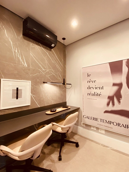 Apartamento com 3 suites a venda no Ecoville: 5ª foto da galeria de imagens do imóvel