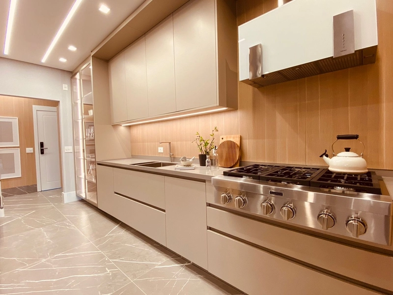 Apartamento com 3 suites a venda no Ecoville: 6ª foto da galeria de imagens do imóvel