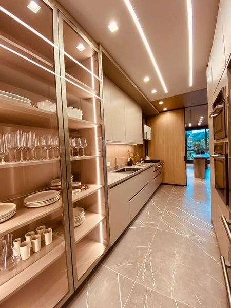 Apartamento com 3 suites a venda no Ecoville: 11ª foto da galeria de imagens do imóvel