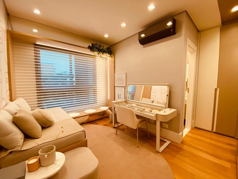 Apartamento com 3 suites a venda no Ecoville: 17ª foto da galeria de imagens do imóvel
