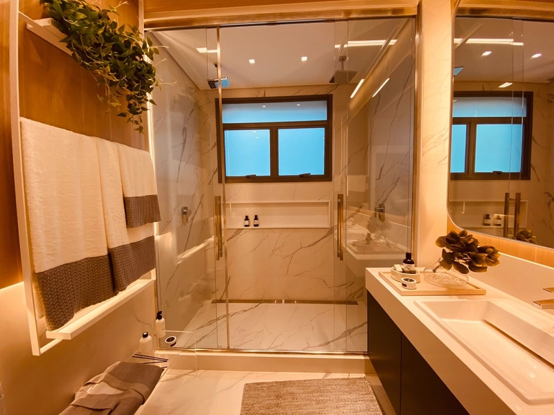 Apartamento com 3 suites a venda no Ecoville: 21ª foto da galeria de imagens do imóvel