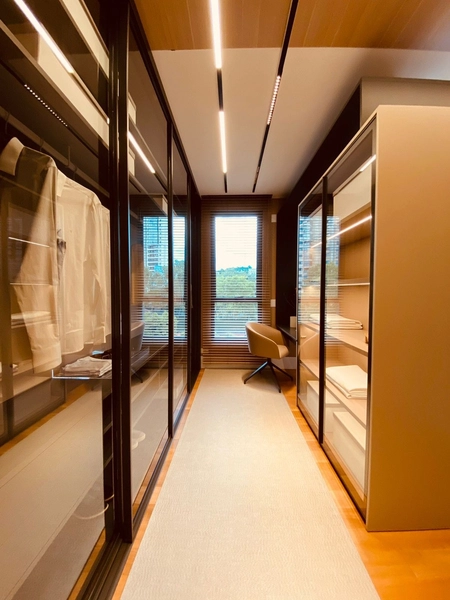 Apartamento com 3 suites a venda no Ecoville: 19ª foto da galeria de imagens do imóvel