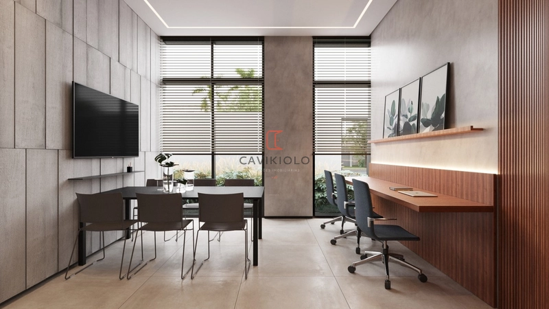Apartamento 2 dormitórios (1 suite) a venda Novo Mundo: 24ª foto da galeria de imagens do imóvel