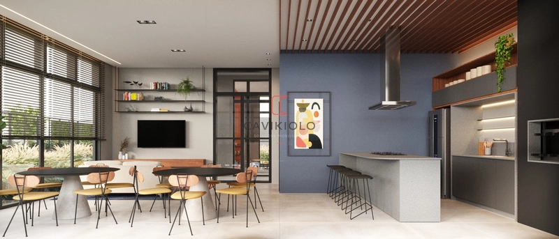 Apartamento 2 dormitórios (1 suite) a venda Novo Mundo: 18ª foto da galeria de imagens do imóvel