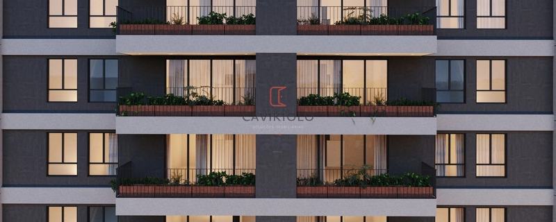 Apartamento 2 dormitórios (1 suite) a venda Novo Mundo: 10ª foto da galeria de imagens do imóvel