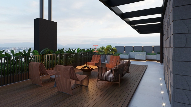 Apartamento 2 dormitórios (1 suite) a venda Novo Mundo: 6ª foto da galeria de imagens do imóvel