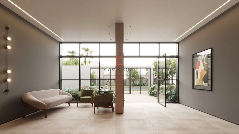 Apartamento 2 dormitórios (1 suite) a venda Novo Mundo: 23ª foto da galeria de imagens do imóvel