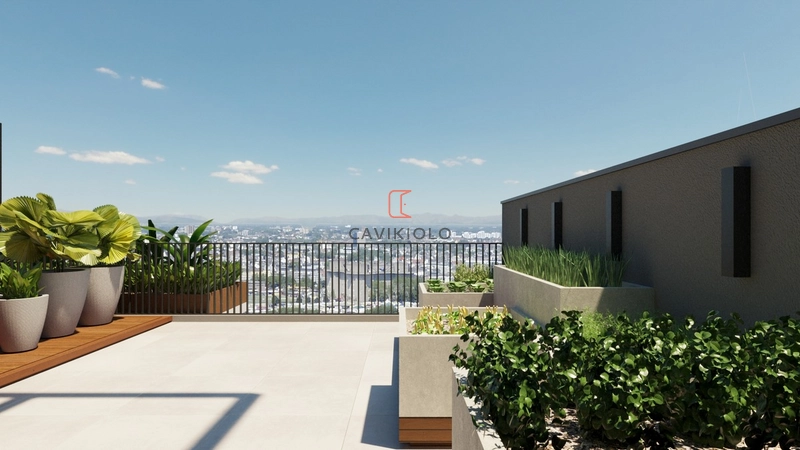 Apartamento 2 dormitórios (1 suite) a venda Novo Mundo: 7ª foto da galeria de imagens do imóvel