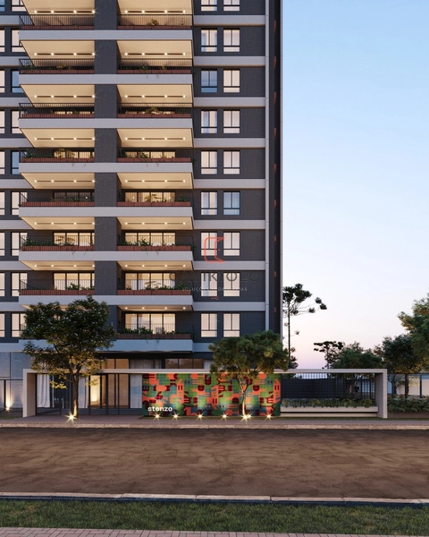 Apartamento 2 dormitórios (1 suite) a venda Novo Mundo: 12ª foto da galeria de imagens do imóvel
