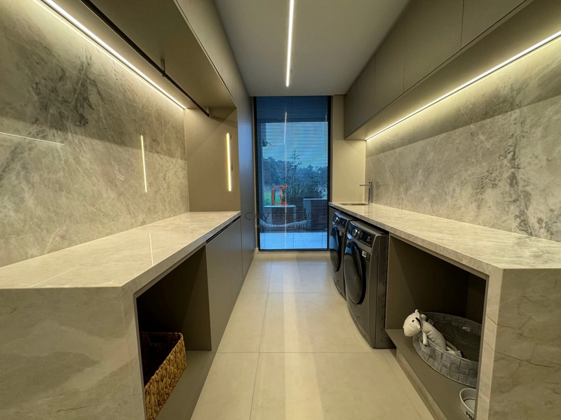 Apartamento 4 suites a venda no Mossunguê: 11ª foto da galeria de imagens do imóvel