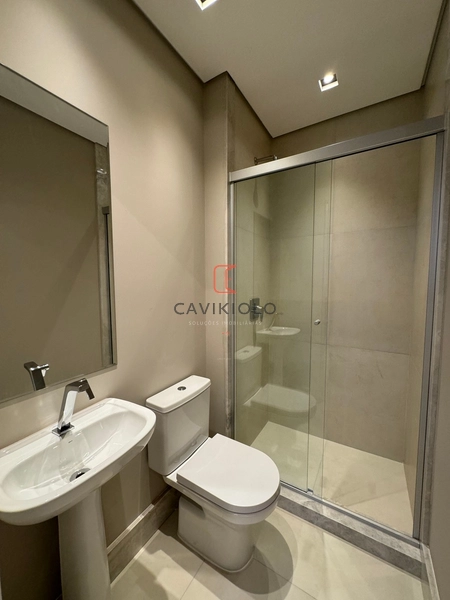 Apartamento 4 suites a venda no Mossunguê: 23ª foto da galeria de imagens do imóvel