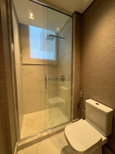Apartamento 4 suites a venda no Mossunguê: 19ª foto da galeria de imagens do imóvel