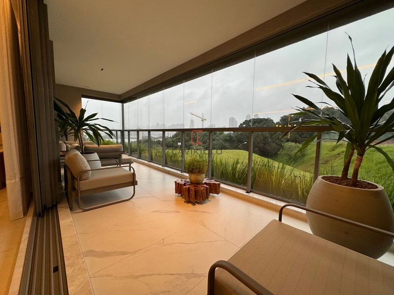 Apartamento 4 suites a venda no Mossunguê: 7ª foto da galeria de imagens do imóvel