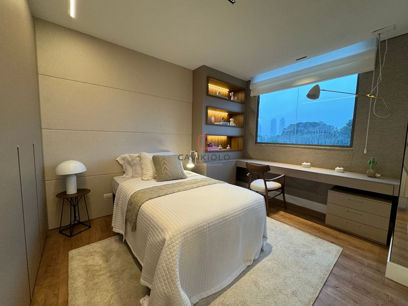 Apartamento 4 suites a venda no Mossunguê: 18ª foto da galeria de imagens do imóvel