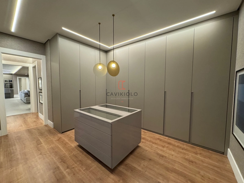Apartamento 4 suites a venda no Mossunguê: 16ª foto da galeria de imagens do imóvel
