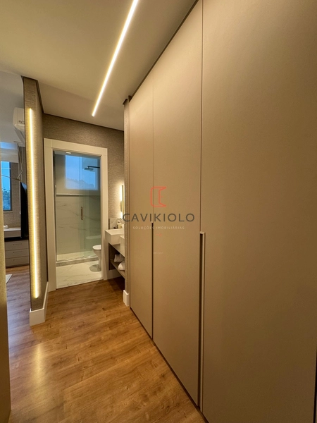 Apartamento 4 suites a venda no Mossunguê: 17ª foto da galeria de imagens do imóvel