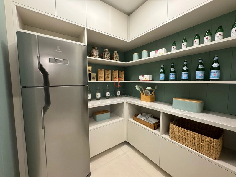 Apartamento 4 suites a venda no Mossunguê: 24ª foto da galeria de imagens do imóvel