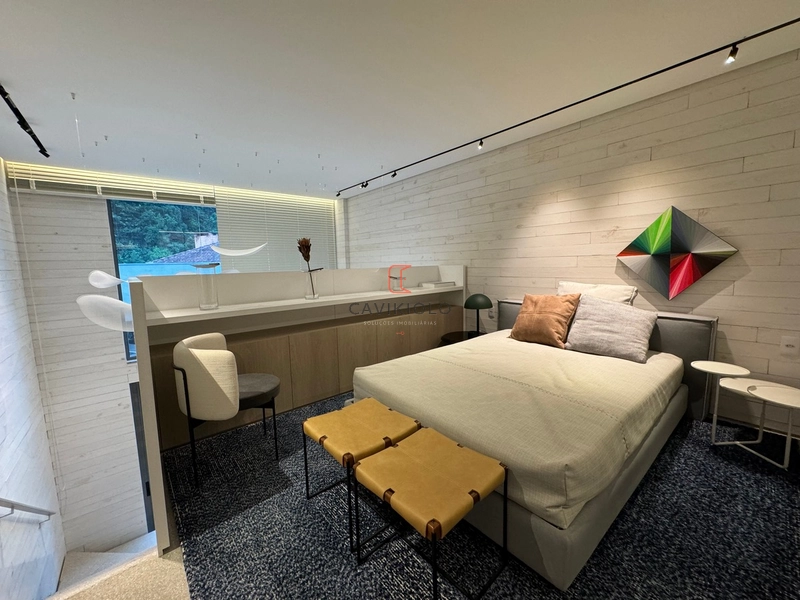 Apartamento Loft a venda no Barigui: 8ª foto da galeria de imagens do imóvel
