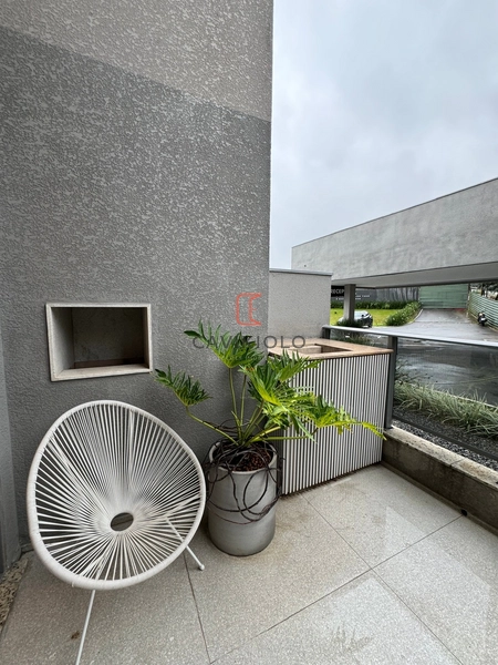 Apartamento Loft a venda no Barigui: 6ª foto da galeria de imagens do imóvel