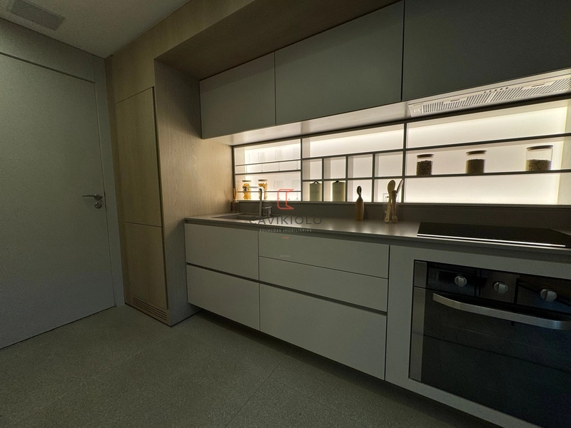 Apartamento Loft a venda no Barigui: 4ª foto da galeria de imagens do imóvel