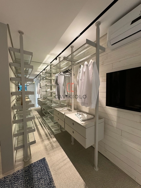 Apartamento Loft a venda no Barigui: 7ª foto da galeria de imagens do imóvel
