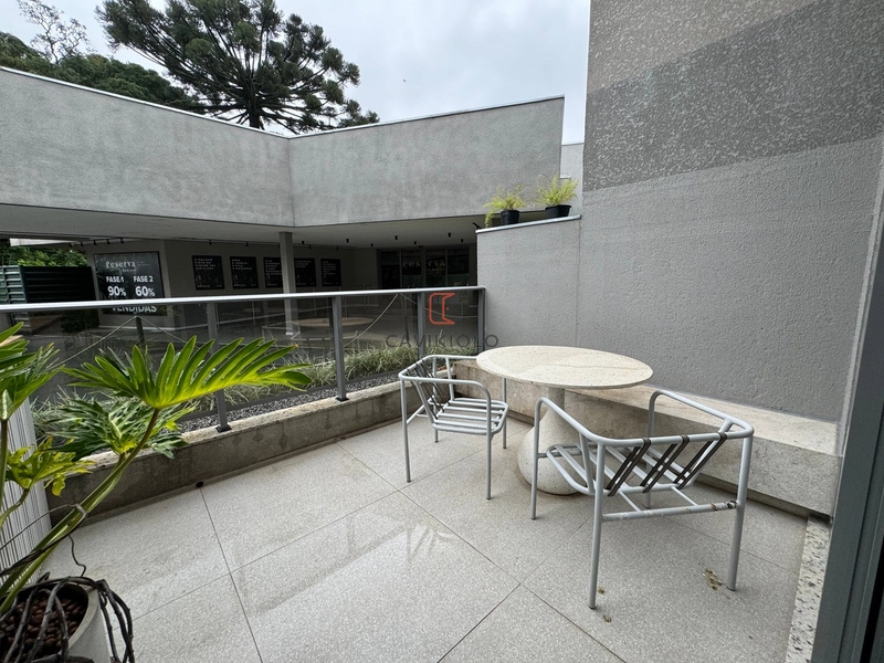Apartamento Loft a venda no Barigui: 5ª foto da galeria de imagens do imóvel
