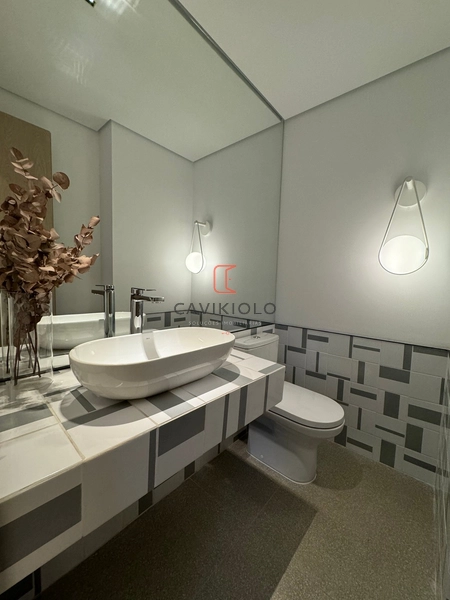 Apartamento Loft a venda no Barigui: 3ª foto da galeria de imagens do imóvel