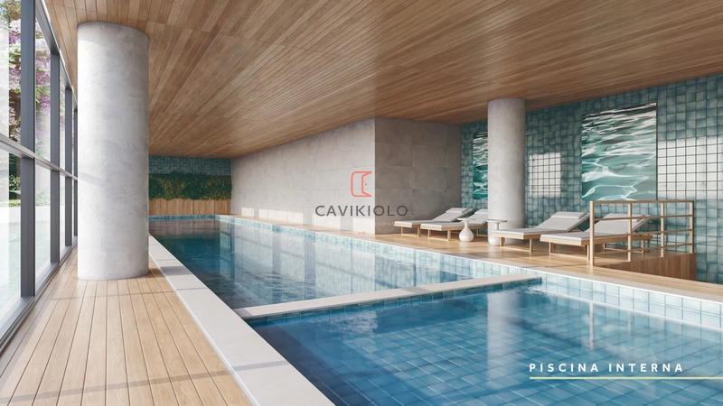 Apartamento Loft a venda no Barigui: 29ª foto da galeria de imagens do imóvel