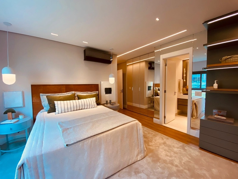 Apartamento 3 quartos (uma suite master) a venda Bairro Cabral: 14ª foto da galeria de imagens do imóvel
