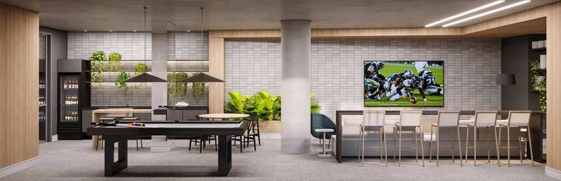 Apartamento 3 quartos (uma suite master) a venda Bairro Cabral: 51ª foto da galeria de imagens do imóvel