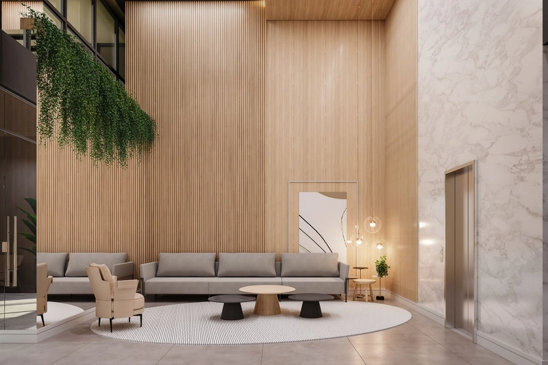 Apartamento 3 quartos (uma suite master) a venda Bairro Cabral: 42ª foto da galeria de imagens do imóvel