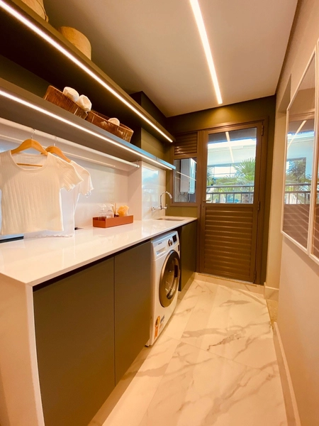 Apartamento 3 quartos (uma suite master) a venda Bairro Cabral: 7ª foto da galeria de imagens do imóvel