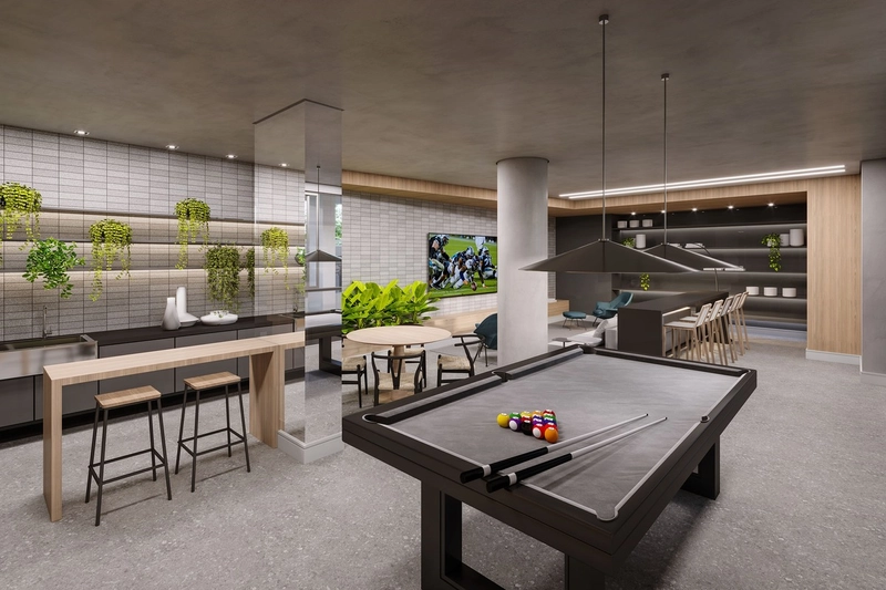 Apartamento 3 quartos (uma suite master) a venda Bairro Cabral: 50ª foto da galeria de imagens do imóvel
