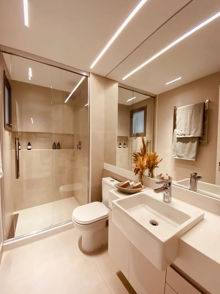 Apartamento 3 quartos (uma suite master) a venda Bairro Cabral: 10ª foto da galeria de imagens do imóvel