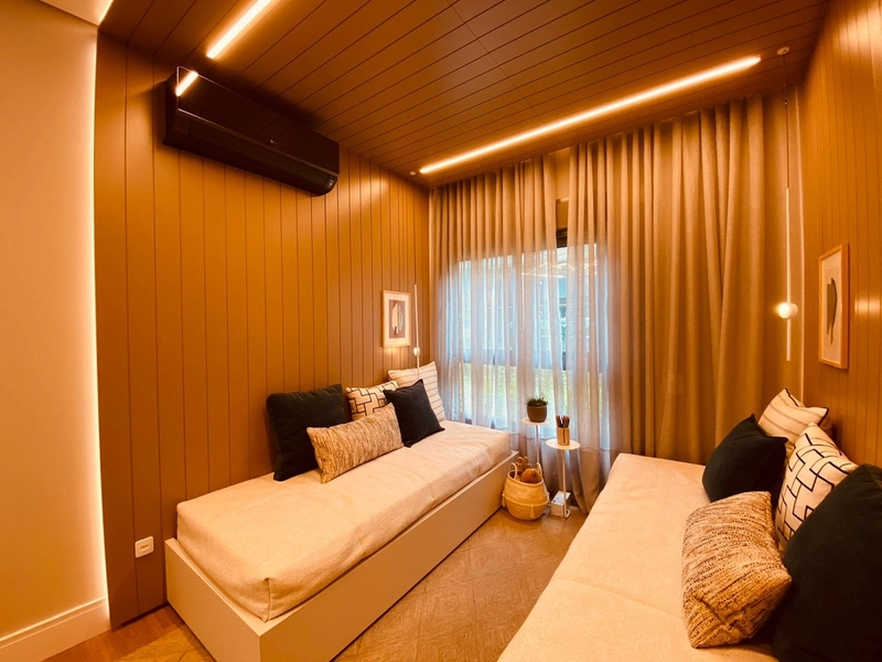 Apartamento 3 quartos (uma suite master) a venda Bairro Cabral: 12ª foto da galeria de imagens do imóvel