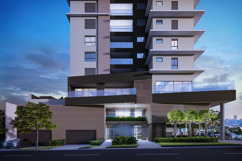 Apartamento 3 quartos (uma suite master) a venda Bairro Cabral: 24ª foto da galeria de imagens do imóvel