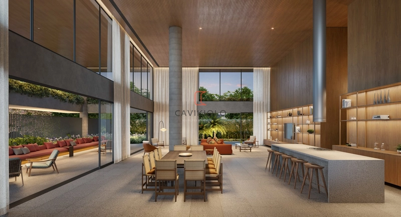 Apartamento duplex 4 suites a venda no Bigorrilho: 20ª foto da galeria de imagens do imóvel