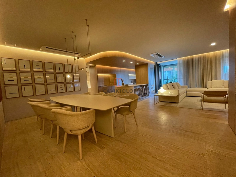Apartamento 3 suites a venda Mossunguê: 23ª foto da galeria de imagens do imóvel
