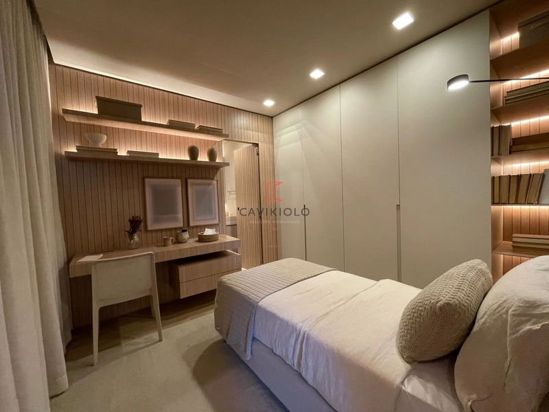 Apartamento 3 suites a venda Mossunguê: 26ª foto da galeria de imagens do imóvel