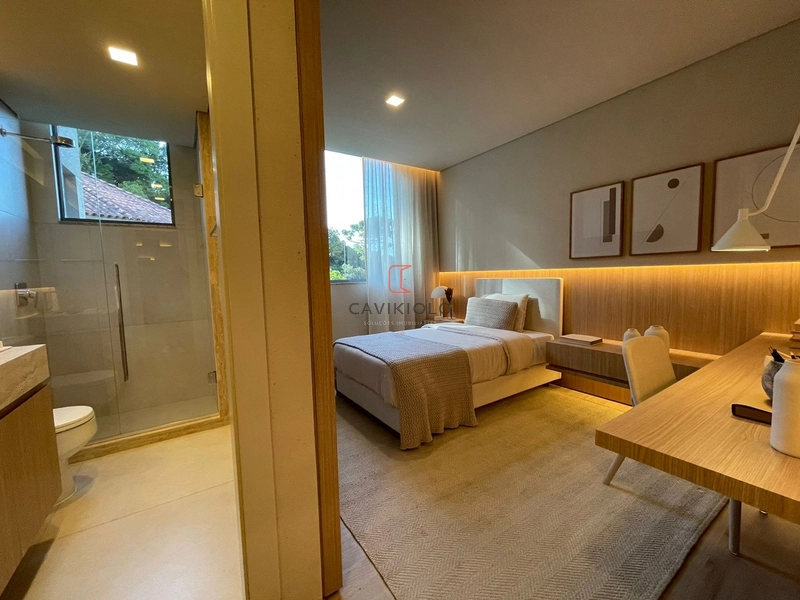Apartamento 3 suites a venda Mossunguê: 27ª foto da galeria de imagens do imóvel
