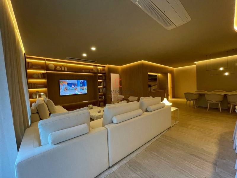 Apartamento 3 suites a venda Mossunguê: 24ª foto da galeria de imagens do imóvel