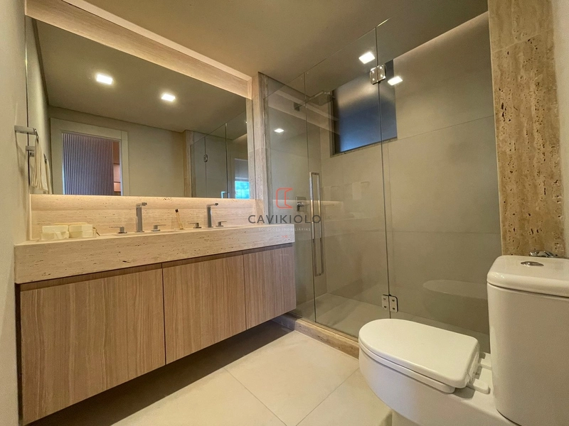Apartamento 3 suites a venda Mossunguê: 29ª foto da galeria de imagens do imóvel