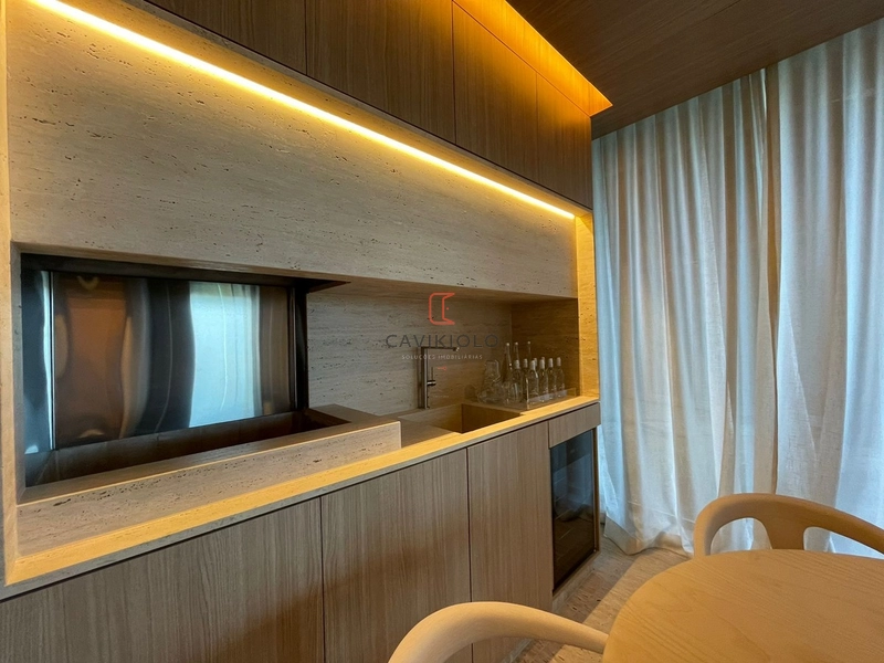 Apartamento 3 suites a venda Mossunguê: 28ª foto da galeria de imagens do imóvel