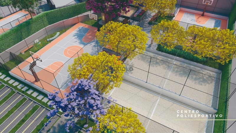 Apartamento 3 suites a venda Mossunguê: 11ª foto da galeria de imagens do imóvel