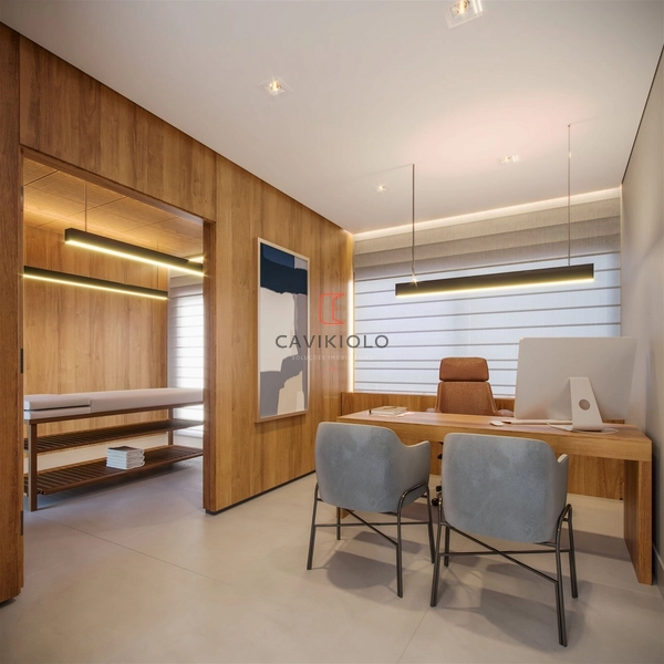 Sala Comercial 28m2 a venda no Alto da Glória: 18ª foto da galeria de imagens do imóvel