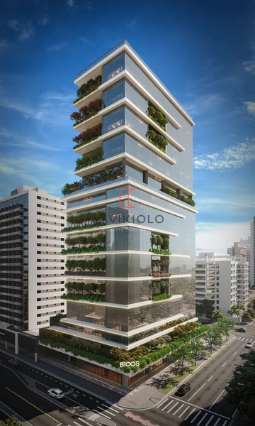 Sala Comercial 28m2 a venda no Alto da Glória: 2ª foto da galeria de imagens do imóvel