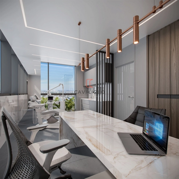 Sala Comercial 28m2 a venda no Alto da Glória: 14ª foto da galeria de imagens do imóvel