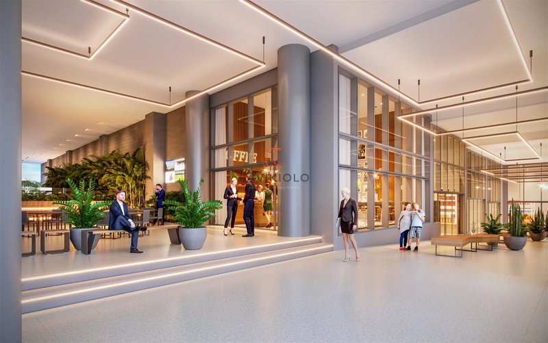 Sala Comercial 28m2 a venda no Alto da Glória: 10ª foto da galeria de imagens do imóvel
